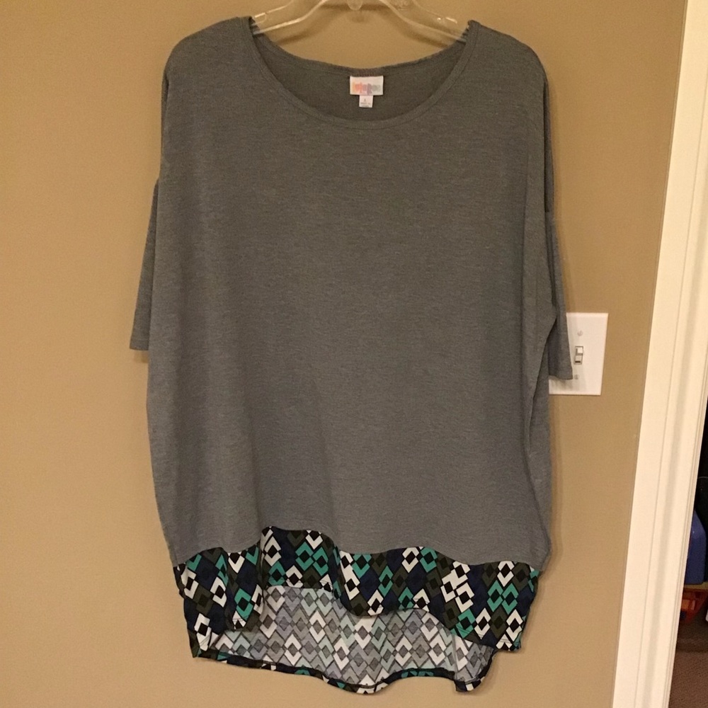 Lularoe Irma size L
